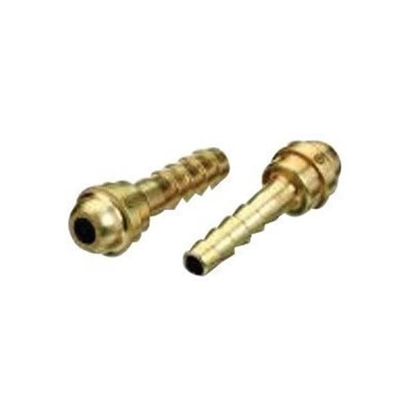 Western Enterprises Western Enterprises 312-17 Barbed Hose Nipples 312-17 - main